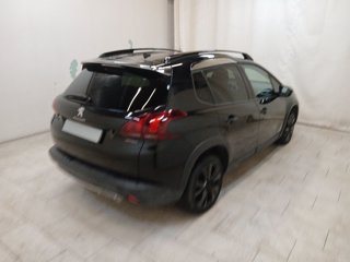 PEUGEOT 2008 1.6 bluehdi gt line 100cv