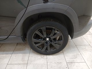 PEUGEOT 2008 1.6 bluehdi gt line 100cv