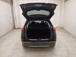 PEUGEOT 2008 1.6 bluehdi gt line 100cv