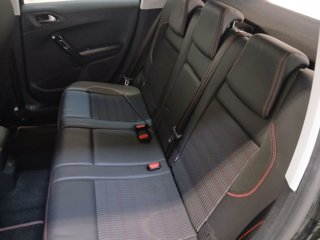 PEUGEOT 2008 1.6 bluehdi gt line 100cv