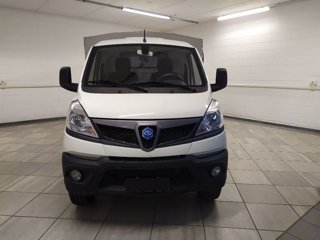 PIAGGIO Porter np6 lpg long range 3250l pianale fisso top r.gem.