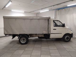 PIAGGIO Porter np6 lpg long range 3250l pianale fisso top r.gem.
