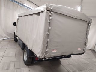 PIAGGIO Porter np6 lpg long range 3250l pianale fisso top r.gem.
