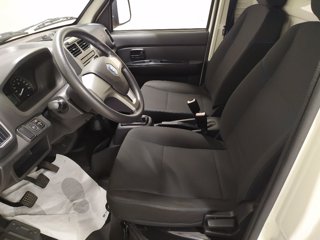 PIAGGIO Porter np6 lpg long range 3250l pianale fisso top r.gem.