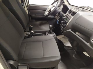 PIAGGIO Porter np6 lpg long range 3250l pianale fisso top r.gem.