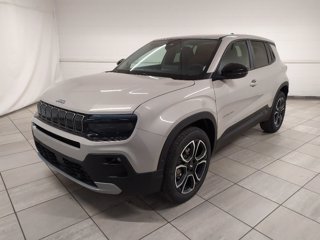 JEEP Avenger 1.2 turbo e-hybrid mhev summit fwd 110cv edct6