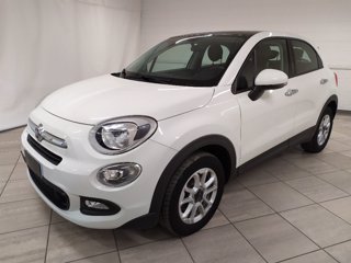 FIAT 500x 1.4 m-air pop star 4x2 140cv