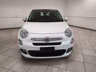 FIAT 500x 1.4 m-air pop star 4x2 140cv
