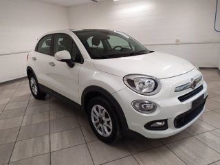 FIAT 500x 1.4 m-air pop star 4x2 140cv