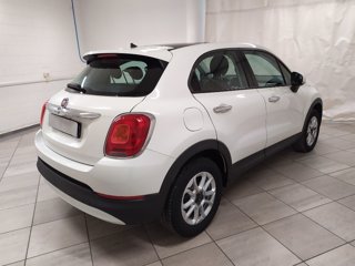 FIAT 500x 1.4 m-air pop star 4x2 140cv