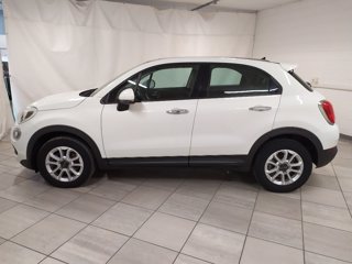 FIAT 500x 1.4 m-air pop star 4x2 140cv