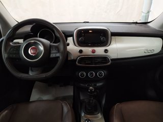 FIAT 500x 1.4 m-air pop star 4x2 140cv