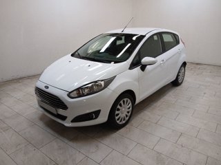 FORD Fiesta 5p 1.0 plus 80cv e6