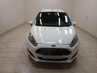 FORD Fiesta 5p 1.0 plus 80cv e6
