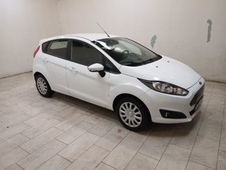 FORD Fiesta 5p 1.0 plus 80cv e6