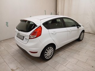 FORD Fiesta 5p 1.0 plus 80cv e6