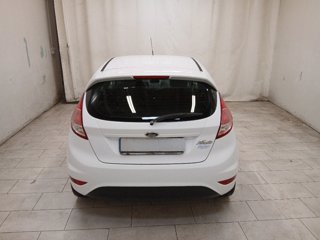 FORD Fiesta 5p 1.0 plus 80cv e6
