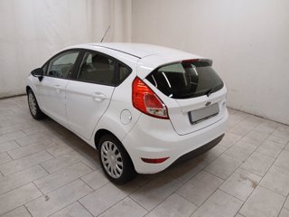 FORD Fiesta 5p 1.0 plus 80cv e6