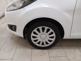 FORD Fiesta 5p 1.0 plus 80cv e6