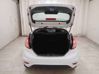 FORD Fiesta 5p 1.0 plus 80cv e6