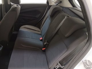 FORD Fiesta 5p 1.0 plus 80cv e6