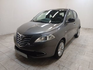 LANCIA Ypsilon 1.2 8v gold s&s 69cv e6