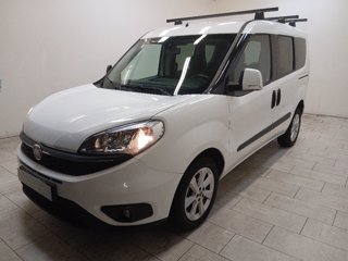 FIAT Doblo 1.6 mjt 16v lounge 120cv