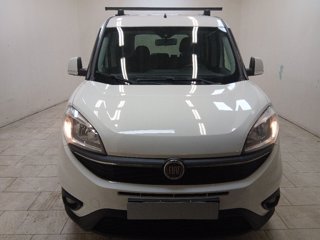FIAT Doblo 1.6 mjt 16v lounge 120cv