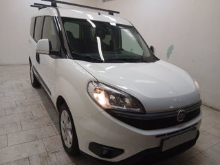 FIAT Doblo 1.6 mjt 16v lounge 120cv