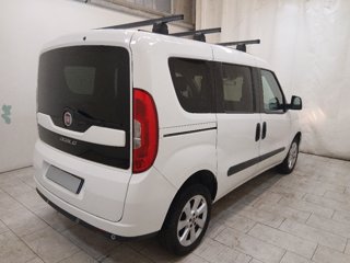 FIAT Doblo 1.6 mjt 16v lounge 120cv