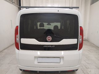 FIAT Doblo 1.6 mjt 16v lounge 120cv
