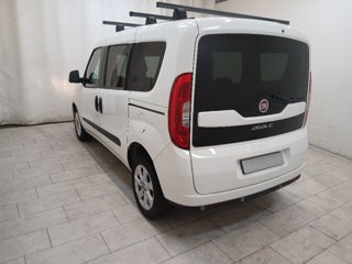 FIAT Doblo 1.6 mjt 16v lounge 120cv