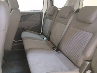 FIAT Doblo 1.6 mjt 16v lounge 120cv