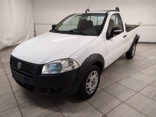 FIAT Strada 1.3 mjt work. 95cv corta e5+(e5)
