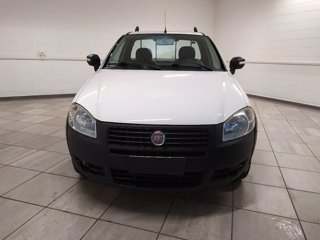 FIAT Strada 1.3 mjt work. 95cv corta e5+(e5)