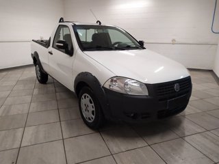 FIAT Strada 1.3 mjt work. 95cv corta e5+(e5)