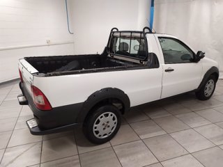 FIAT Strada 1.3 mjt work. 95cv corta e5+(e5)