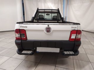 FIAT Strada 1.3 mjt work. 95cv corta e5+(e5)