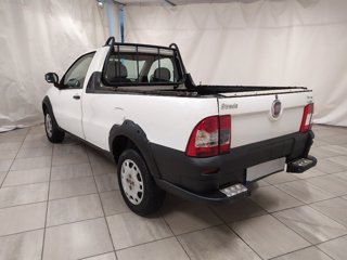 FIAT Strada 1.3 mjt work. 95cv corta e5+(e5)