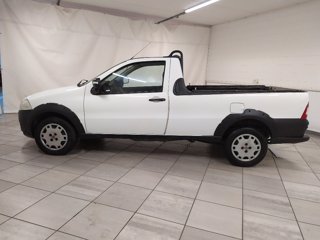 FIAT Strada 1.3 mjt work. 95cv corta e5+(e5)