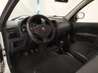 FIAT Strada 1.3 mjt work. 95cv corta e5+(e5)