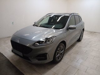 FORD Kuga 2.5 phev st-line 2wd 225cv cvt