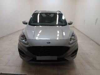 FORD Kuga 2.5 phev st-line 2wd 225cv cvt