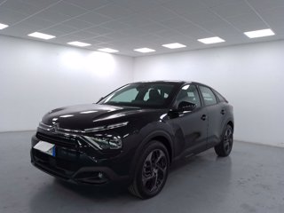 CITROEN C4 1.2 puretech plus s&s 130cv