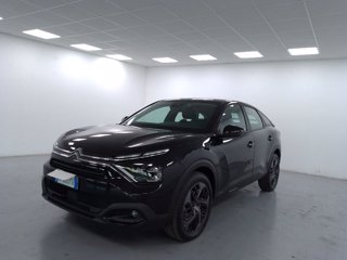 CITROEN C4 1.2 puretech plus s&s 130cv