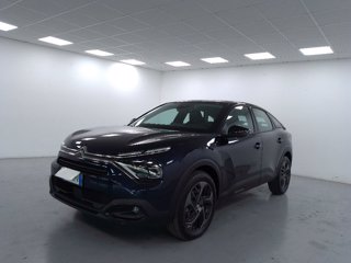 CITROEN C4 1.2 puretech plus s&s 130cv