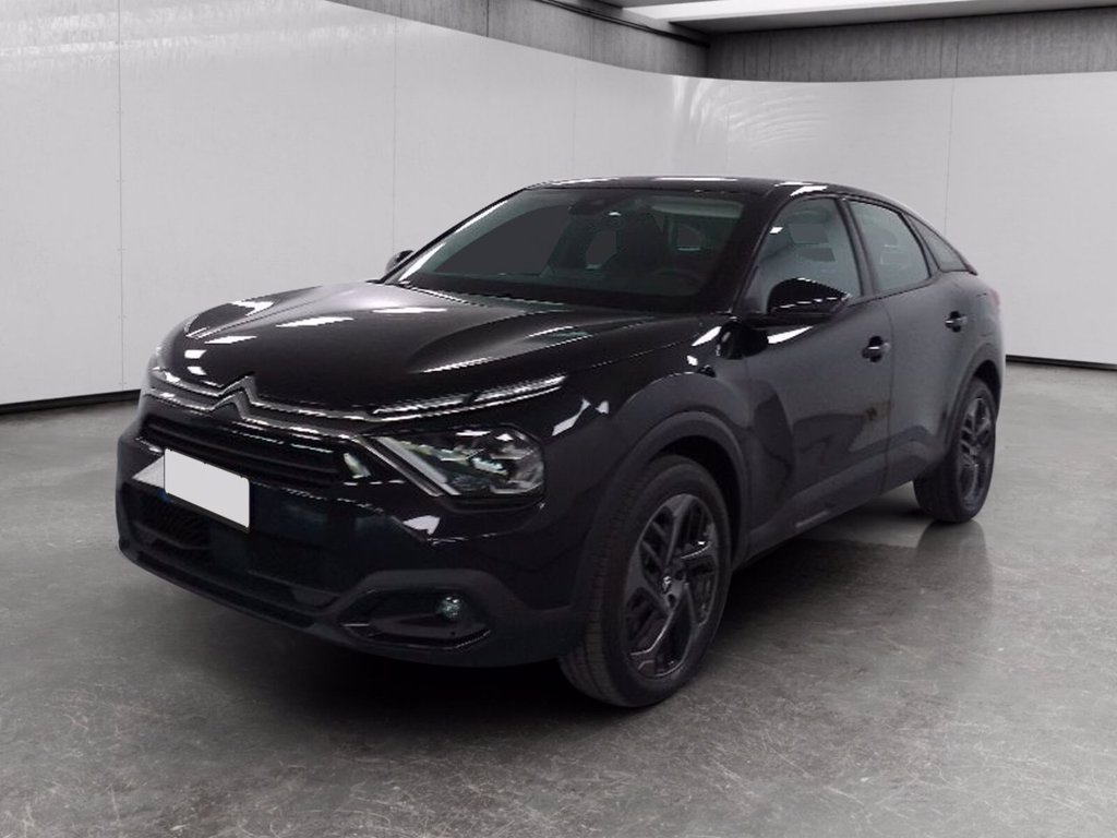 CITROEN C4 1.2 puretech plus s&s 130cv