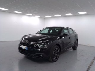 CITROEN C4 1.2 puretech plus s&s 130cv