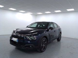 CITROEN C4 1.2 puretech plus s&s 130cv