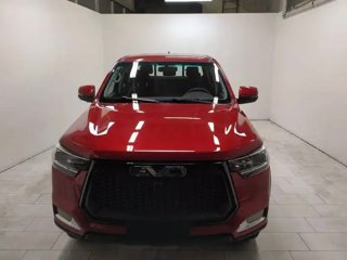 EVO Evo cross 4 2.0 turbo diesel 136cv